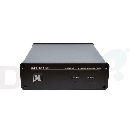 mAT-M200 Tuner, Telecommunicatie, Antennes en Masten, Verzenden