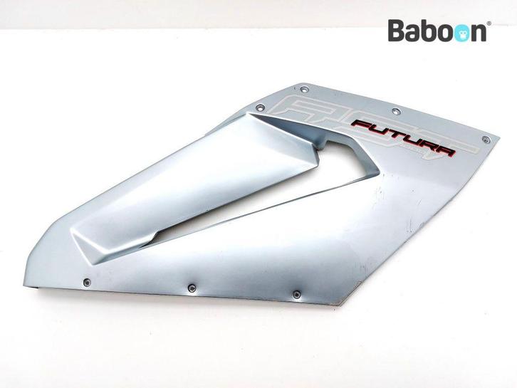 Zijkuipdeel Rechts Aprilia RST 1000 Futura (RST1000), Motoren, Onderdelen | Overige, Gebruikt, Verzenden