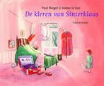 De kleren van Sinterklaas 9789047701118 Paul Biegel, Verzenden, Gelezen, Paul Biegel