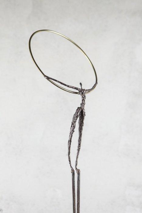 Simone Sirna - Equilibrista, Antiek en Kunst, Kunst | Designobjecten