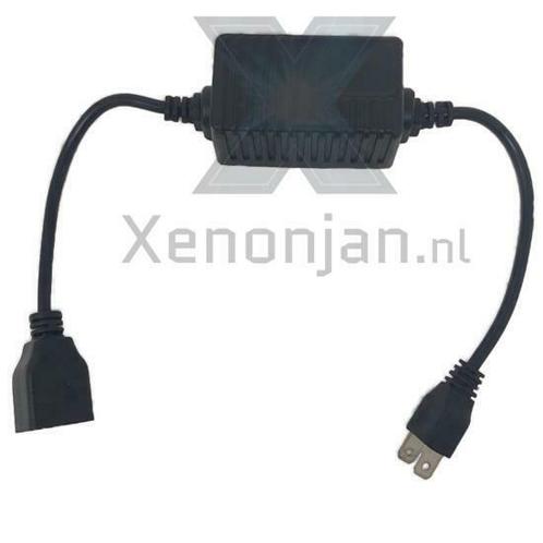 H7 canbus led verlichting weerstand / digitale decoder / ..., Auto-onderdelen, Verlichting, Verzenden