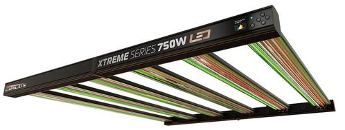 Dimlux Extreme LED 750W, Tuin en Terras, Kweekspullen, Nieuw, Ophalen of Verzenden