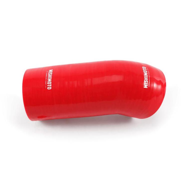Mishimoto BMW E90/E92 w/ N52 Engine Red Silicone Intake Boot, Auto-onderdelen, Filters, Ophalen of Verzenden