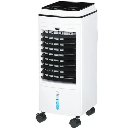 TRUUSK 3 In 1 Mobiele Airconditioning Met Luchtbevochtiging, Auto-onderdelen, Airco en Verwarming, Nieuw, Verzenden