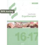 Jaarboek ergotherapie 2016-2017 9789462927537, Verzenden, Gelezen, Vlaamse Ergotherapeutenverbond