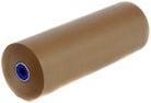 Kraftpapier Bruin 10 kilo rol 50 cm 400 meter, Ophalen of Verzenden, Nieuw
