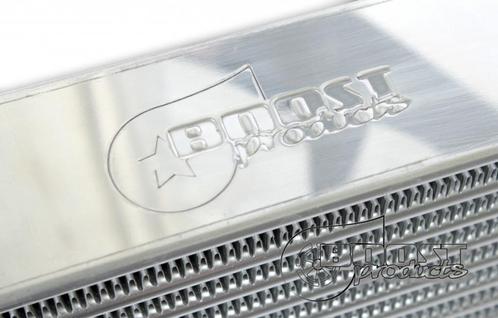 Intercooler 700x300x100mm - 76mm - Competitie 2015, Auto-onderdelen, Motor en Toebehoren, Ophalen of Verzenden