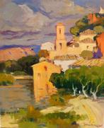 Antoni Sala Herrero (1927-2012) - Miravet (Tarragona)