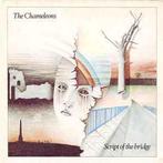 LP gebruikt - The Chameleons - Script Of The Bridge (U.K...., Cd's en Dvd's, Verzenden, Zo goed als nieuw