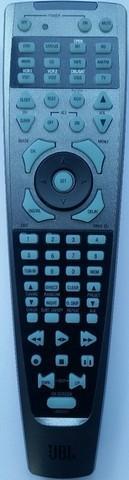 Afstandsbediening Harman Kardon JBL DCR600 II, Audio, Tv en Foto, Afstandsbedieningen, Origineel, Nieuw, Ophalen of Verzenden