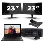 Lenovo ThinkPad L380 - Intel Core i3-8e Generatie - 13 inch, Verzenden, Zo goed als nieuw