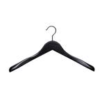 *TIP*  Hanger black Mila 44 cm, Zakelijke goederen, Kantoor en Winkelinrichting | Winkel en Inventaris, Ophalen of Verzenden