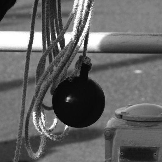 Werpbal, Watersport en Boten, Accessoires en Onderhoud, Nieuw, Ophalen of Verzenden