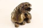 Wierookbrander - Brons - Foo-hond