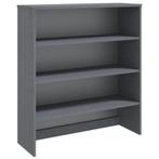 Opzetkast HAMAR Massief Hout | OP = OP | 53% Eraff, Met plank(en), 100 tot 150 cm, Nieuw, Grenenhout