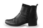 Rieker Enkellaarzen in maat 42 Zwart | 10% extra korting, Kleding | Dames, Schoenen, Verzenden, Zwart, Lage of Enkellaarzen, Zo goed als nieuw