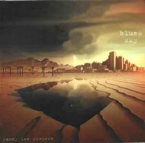 cd - Randy Lee Riviere - Blues Sky, Cd's en Dvd's, Cd's | Jazz en Blues, Verzenden
