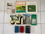 Themacollectie - Mooie collectie reisgidsen, fotoboeken,