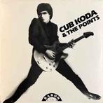 LP gebruikt - Cub Koda &amp; The Points - Cub Koda &amp;..., Cd's en Dvd's, Verzenden, Zo goed als nieuw
