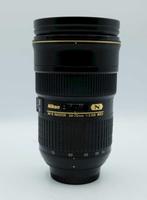 Nikon 24-70mm f/2.8 G ED OCCASION (377), Ophalen of Verzenden, Zo goed als nieuw