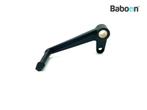 Schakelpedaal Ducati Monster 796 2009-2014 (M796), Verzenden, Gebruikt