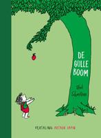 De gulle boom 9789023962427 Shel Silverstein, Verzenden, Zo goed als nieuw, Shel Silverstein