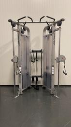 krachtstation Life Fitness dap Dual Adjustable Pulley, Nieuw, Ophalen of Verzenden, Metaal, Krachtstation