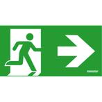 Famostar HiVision Pictogram Noodverlichting - 392871, Verzenden, Nieuw, Overige typen