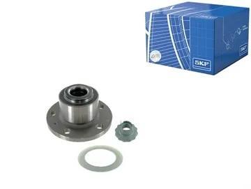 SKF Wiellager VKBA 3569 AUDI A1 VW SEAT SKODA Vooras V..., Auto-onderdelen, Ophanging en Onderstel, Nieuw, Ophalen of Verzenden