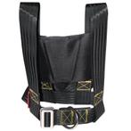 Veiligheidsharnas >50kg, Ophalen of Verzenden, Nieuw