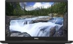 Dell Latitude 7390 (Deens Toetsenbord) 13,3 , 16GB , 256GB, 2 tot 3 Ghz, Qwerty, 13 inch, Refurbished