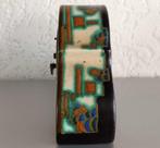Drumhead pendule - Art Deco Aardewerk - 1920-1930 - Art Deco