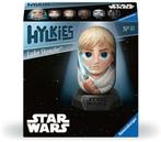 Hylkies - Star Wars Luke Skywalker 3D Puzzel (54 stukjes) |, Verzenden, Nieuw