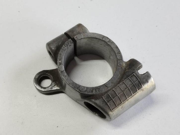 Clipon / Kawasaki zxr 750 1989 H1, Motoren, Onderdelen | Kawasaki, Gebruikt, Verzenden