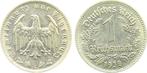 Duitsland 1 Reichsmark 1938 E vz+ J 354, Postzegels en Munten, Munten | Europa | Niet-Euromunten, Verzenden