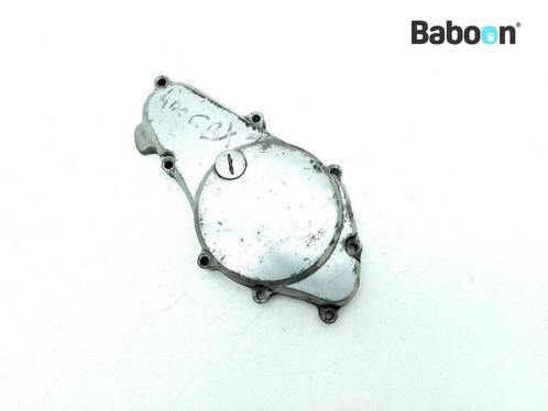 Blokdeksel Rechts Honda CBX 400 F 1981-1984 (CBX400F), Motoren, Onderdelen | Honda, Gebruikt, Verzenden