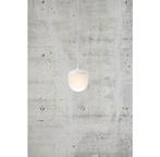 Nordlux - Plafondlamp - Magie 18 Pendel - Wit - Glas, Metaal