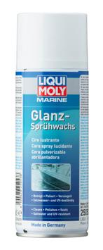 LIQUI MOLY Marine Glans spray was 400ml, Watersport en Boten, Nieuw, Verzenden