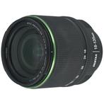 Pentax 18-135mm F/3.5-5.6 ED AL DC WR | Tweedehands, Verzenden, Gebruikt