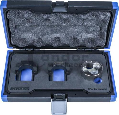 Timing Tool Set, Mercedes 1.8 and 2.2 L, Auto diversen, Autogereedschap, Verzenden