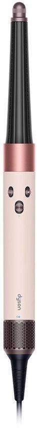 DYSON Airwrap Co-anda 2x Curly + Coily - Ceramic Pink Multis, Verzenden, Nieuw