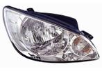 Hyundai Getz 2005-2009 Koplamp Rechts (Koplampen), Verzenden, Nieuw