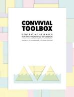 Convivial toolbox | 9789063692841, Boeken, Verzenden, Nieuw