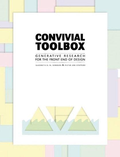 Convivial toolbox | 9789063692841, Boeken, Studieboeken en Cursussen, Verzenden