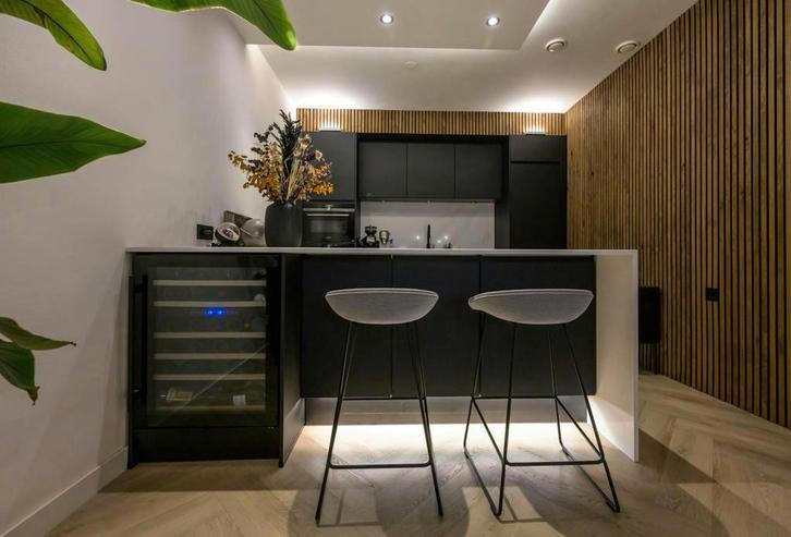 Appartement aan Sint-Jobskade, Rotterdam, Huizen en Kamers, Huizen te huur, Rotterdam