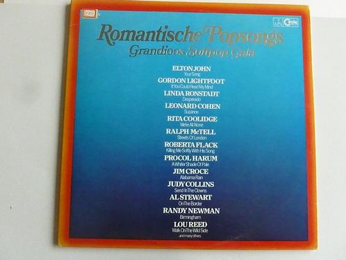 Romantische Popsongs (2LP), Cd's en Dvd's, Vinyl | Pop, Verzenden