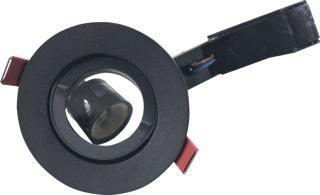 Lumiance Inbouw Trend Downlight, Spot, Schijnwerper -, Tuin en Terras, Buitenverlichting, Overige typen, Nieuw, Verzenden