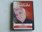 Charles Aznavour - Bon Anniversaire / Live 2004 (DVD), Verzenden, Nieuw in verpakking