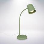 BRILONER Skriva - Groene Tafellamp - bedlamp met, Ophalen of Verzenden, Nieuw
