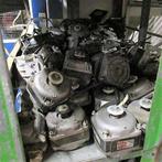 Diverse ventilator motoren